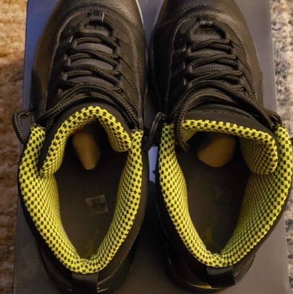 Retro jordan 10 - Picture 6 of 8